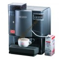 Quick Mill Mod. 05500 "SUPER CAPPUCCINO" Espresso Coffee Machine